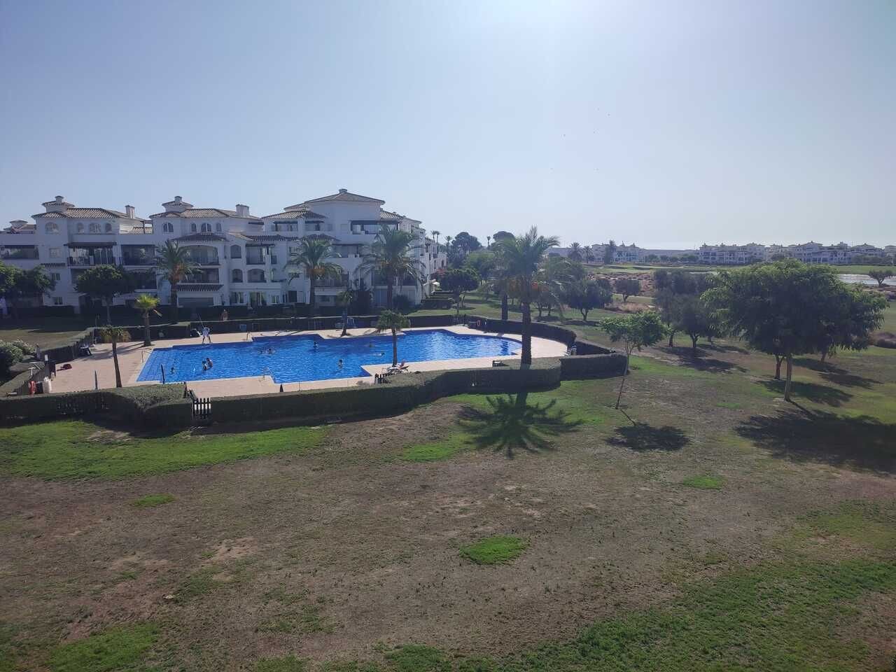 2-Bedroom Apartment in Sucina, Sucina - Image 22
