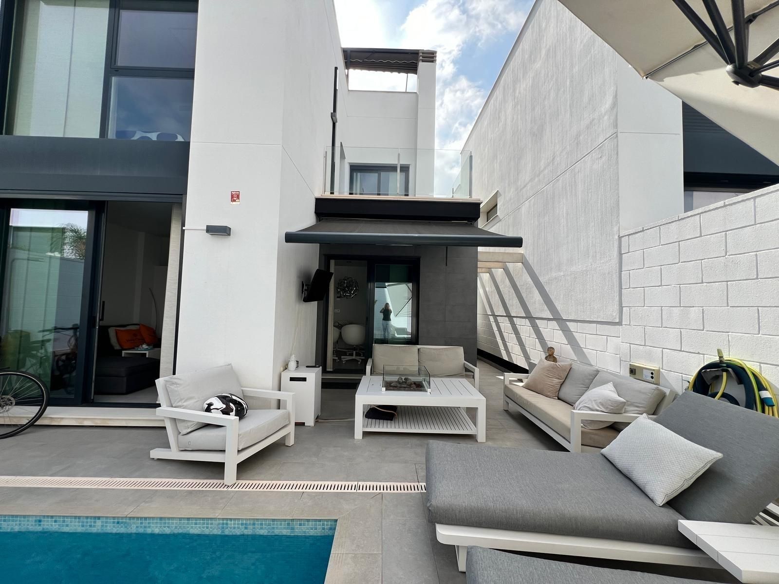 Villa in Orihuela Costa - Image 24