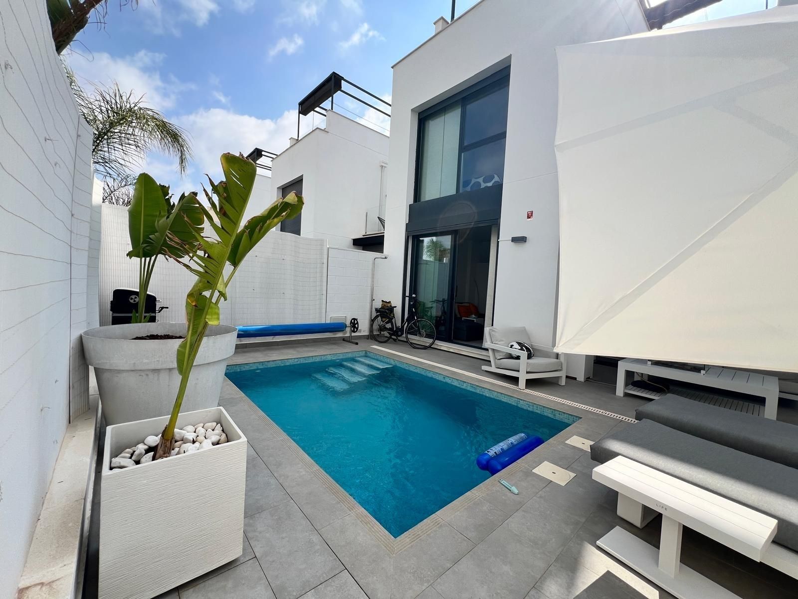 Villa in Orihuela Costa - Image 26