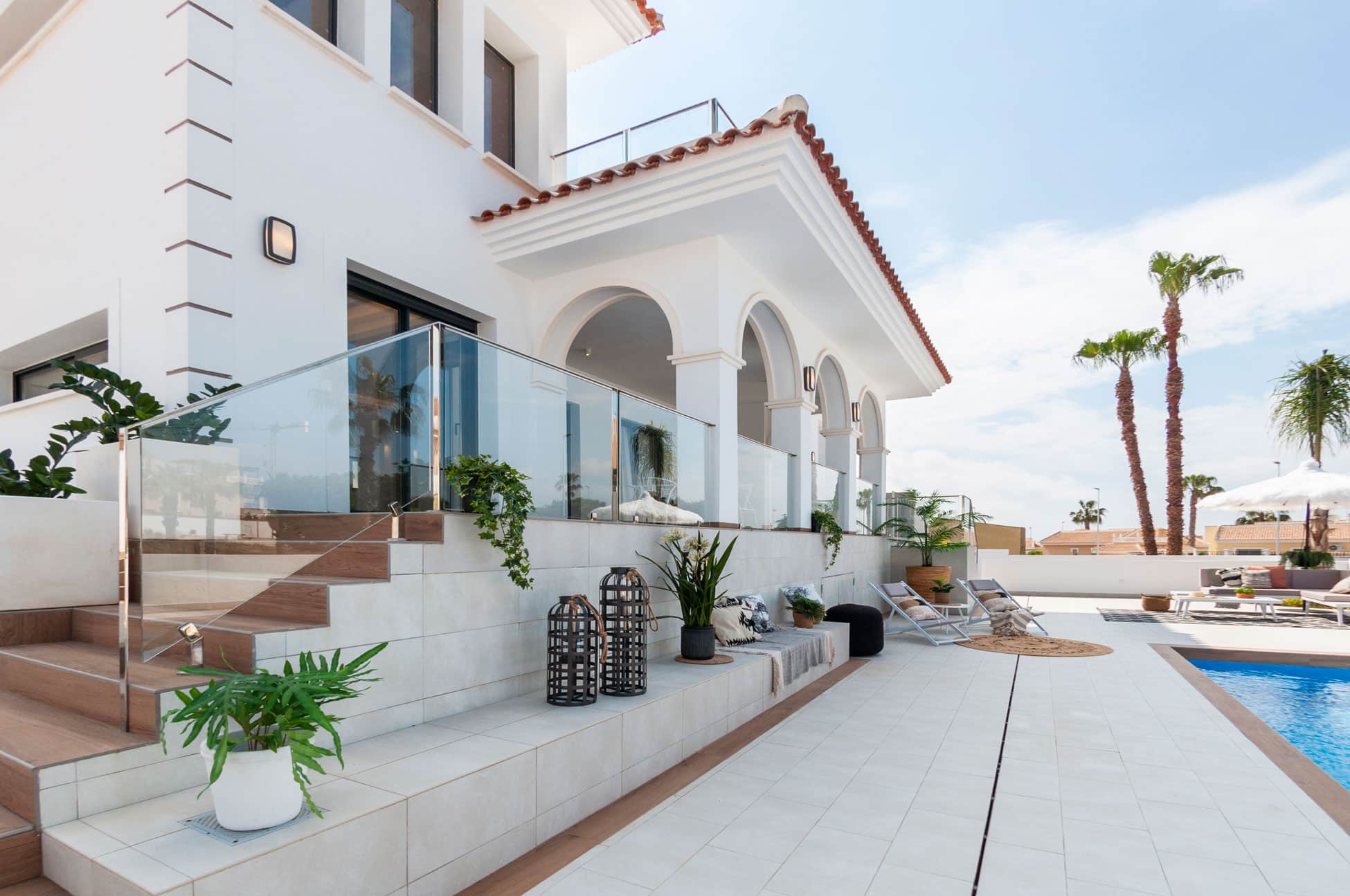 3-Bedroom Detached House in Ciudad Quesada - Image 13