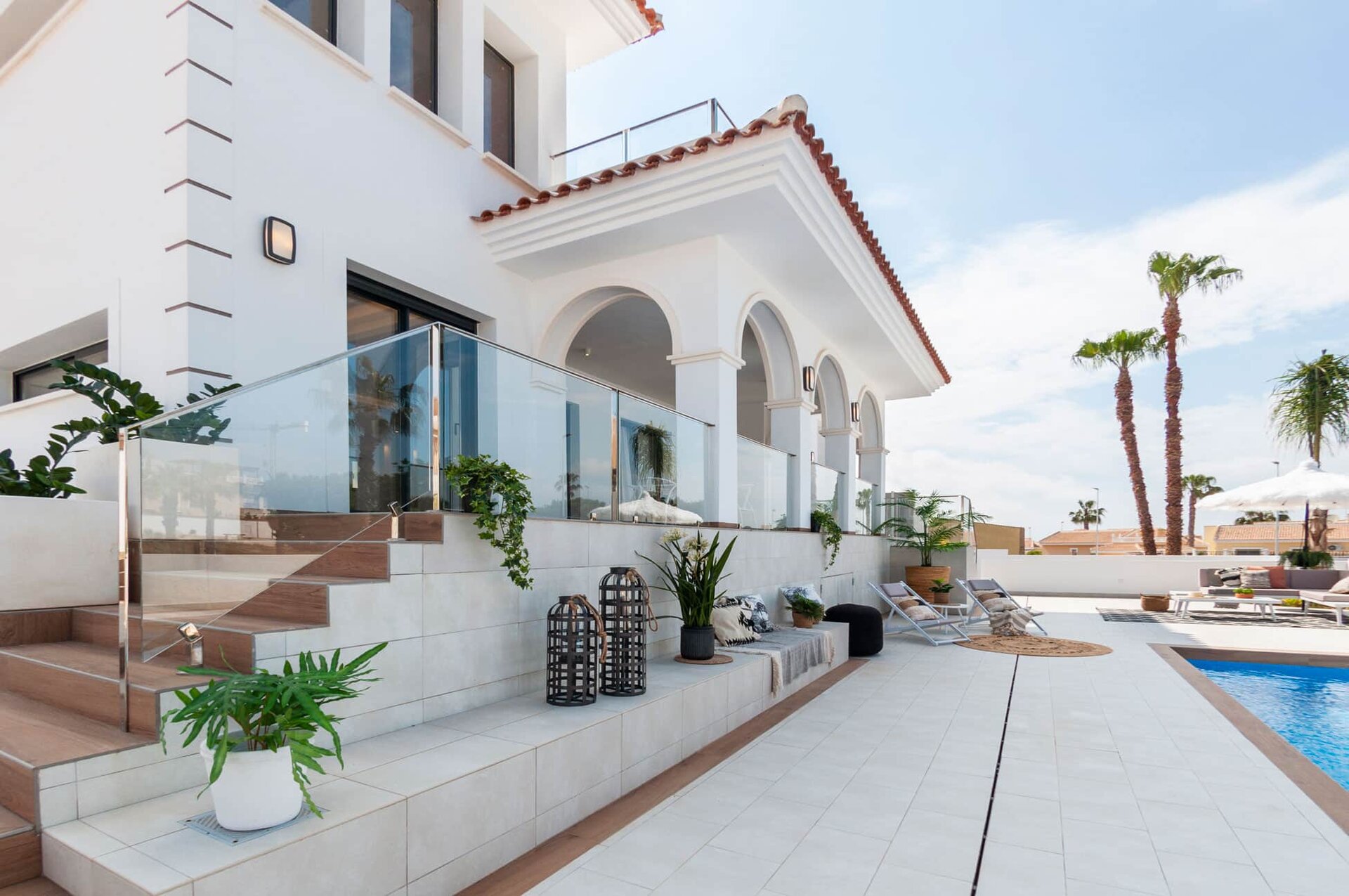 3-Bedroom Detached House in Ciudad Quesada - Image 13