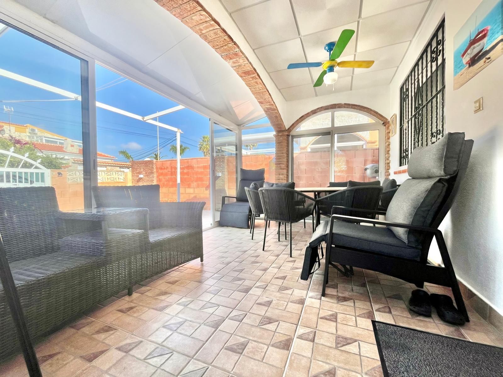 3-Bedroom Villa in Los Almendros-la Florida, Orihuela Costa - Image 10