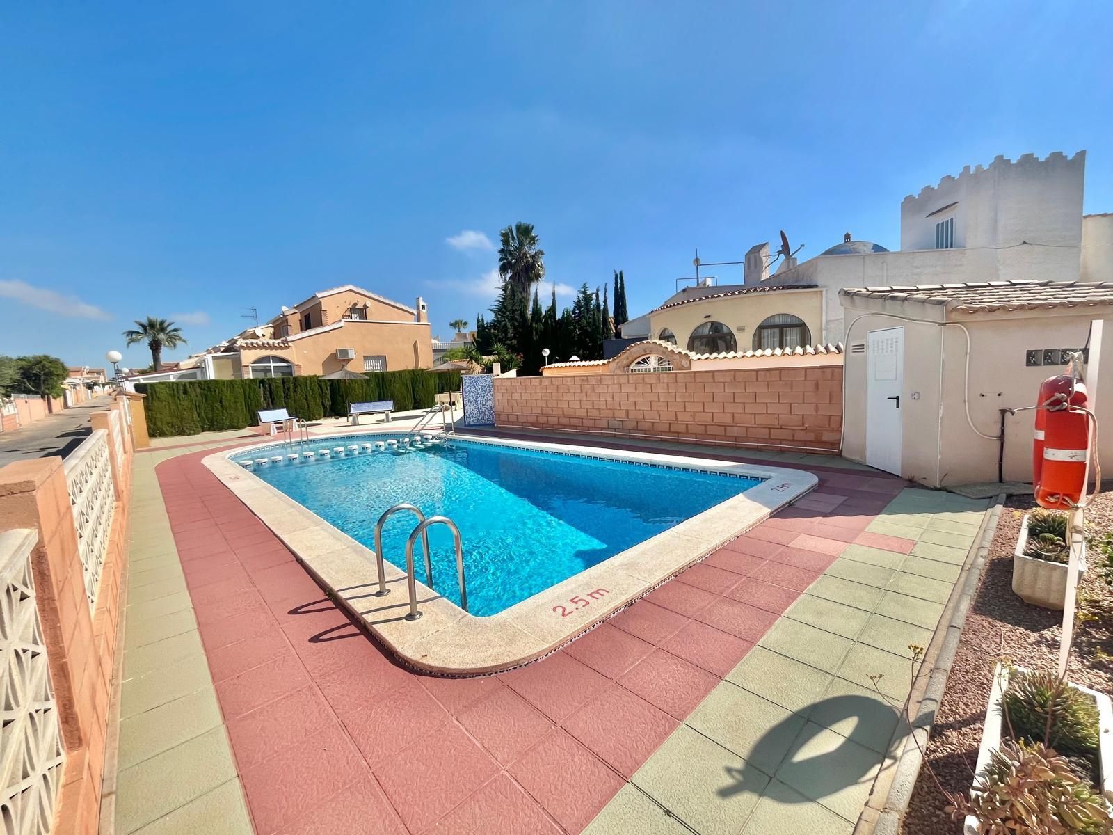 3-Bedroom Villa in Los Almendros-la Florida, Orihuela Costa - Image 11