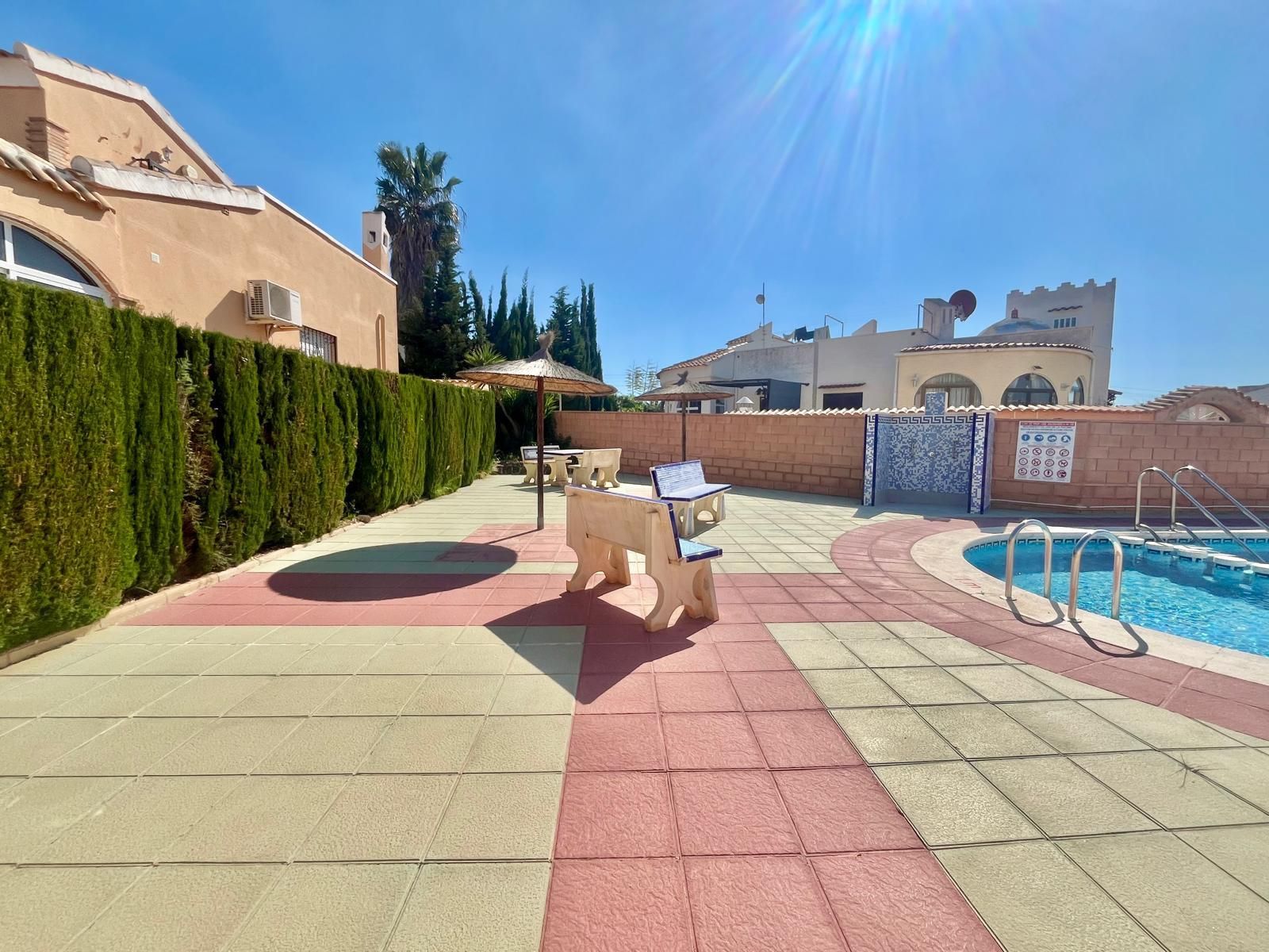3-Bedroom Villa in Los Almendros-la Florida, Orihuela Costa - Image 12
