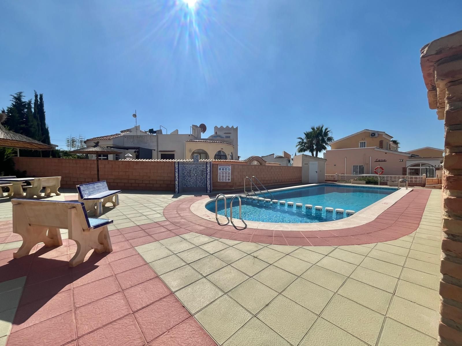 3-Bedroom Villa in Los Almendros-la Florida, Orihuela Costa - Image 13
