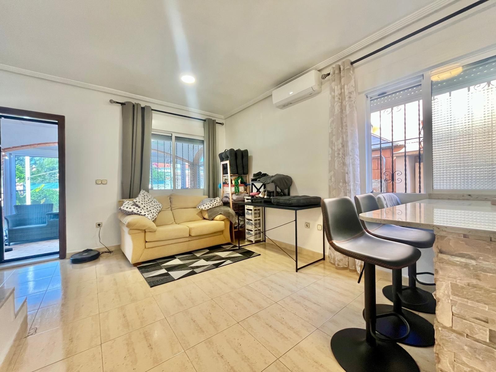 3-Bedroom Villa in Los Almendros-la Florida, Orihuela Costa - Image 14