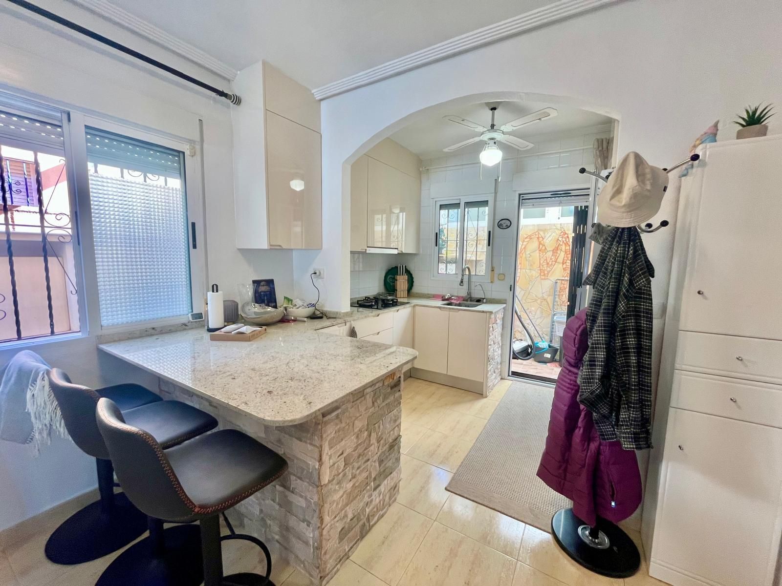 3-Bedroom Villa in Los Almendros-la Florida, Orihuela Costa - Image 18