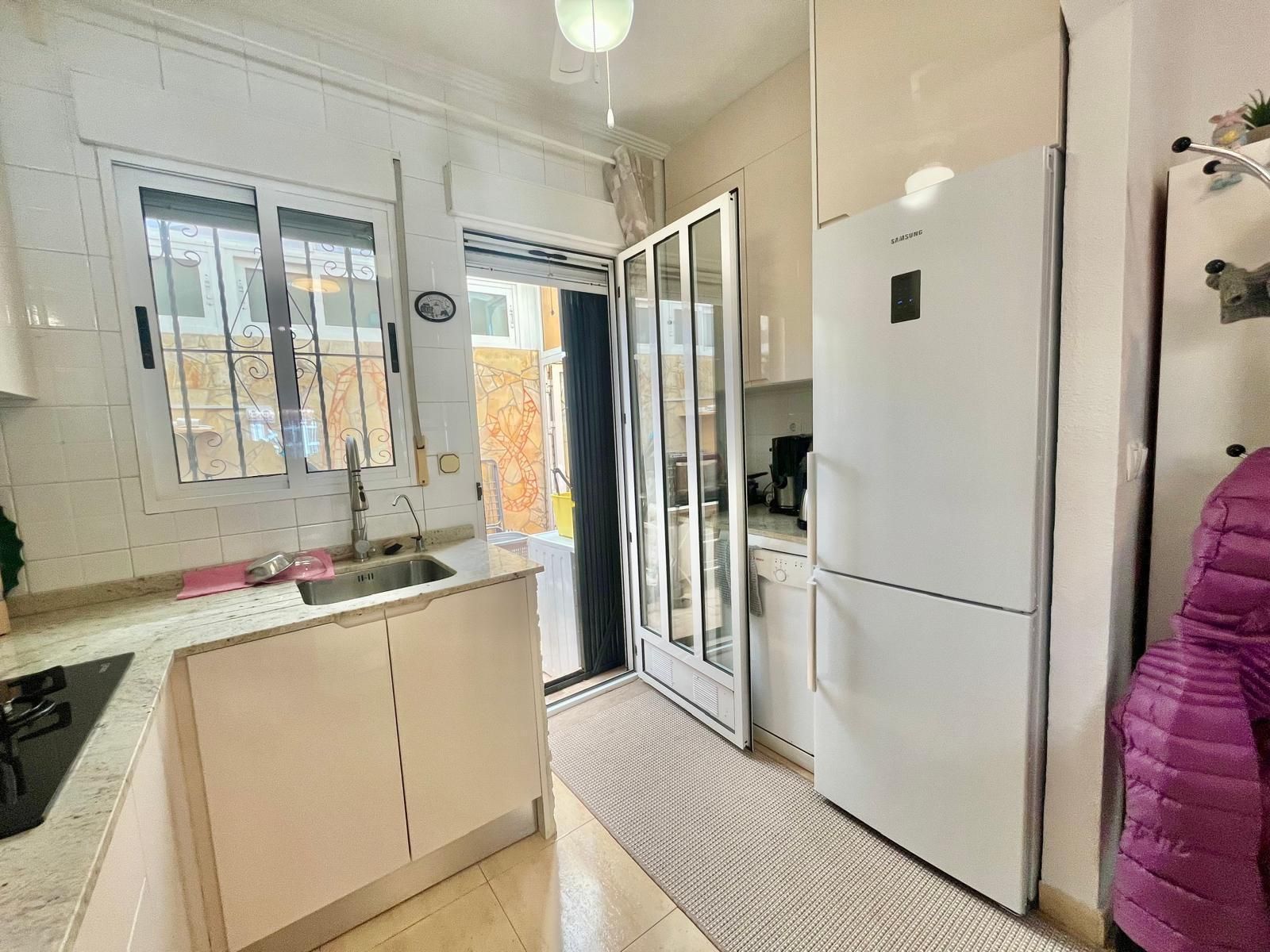 3-Bedroom Villa in Los Almendros-la Florida, Orihuela Costa - Image 21