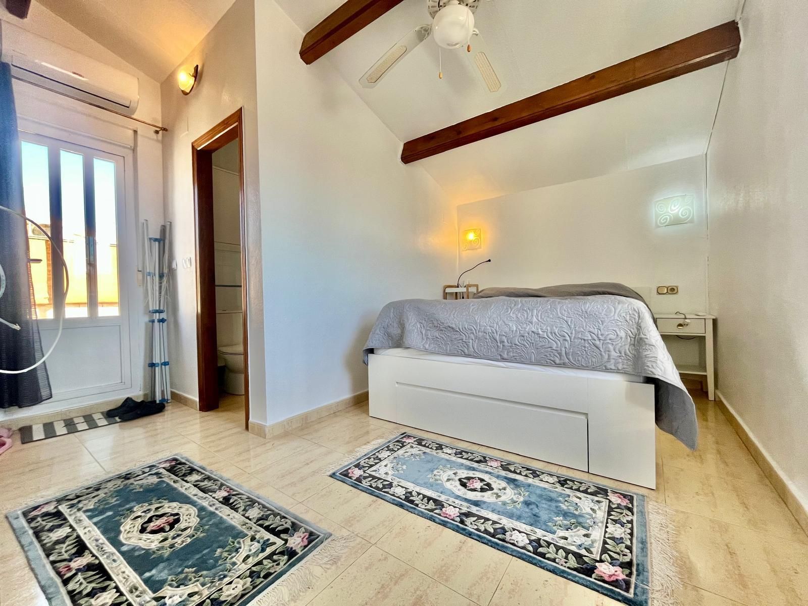 3-Bedroom Villa in Los Almendros-la Florida, Orihuela Costa - Image 27