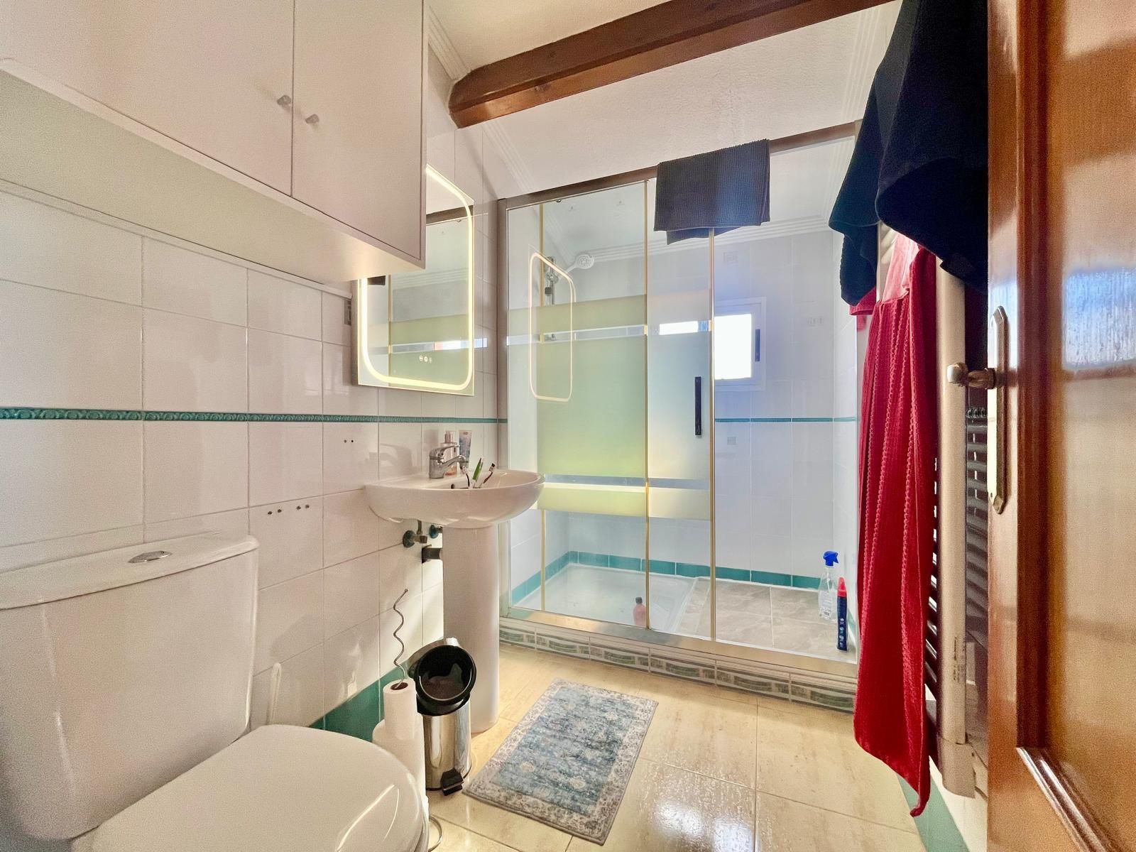 3-Bedroom Villa in Los Almendros-la Florida, Orihuela Costa - Image 28