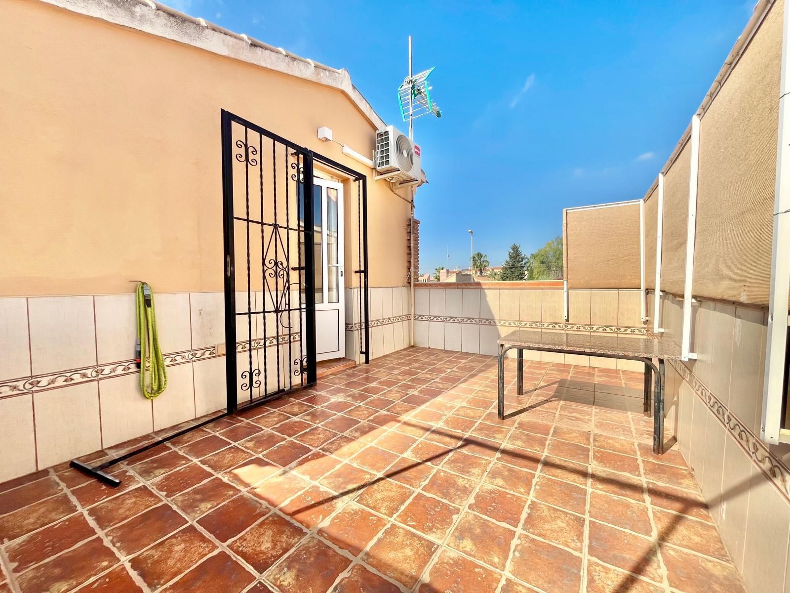 3-Bedroom Villa in Los Almendros-la Florida, Orihuela Costa - Image 31