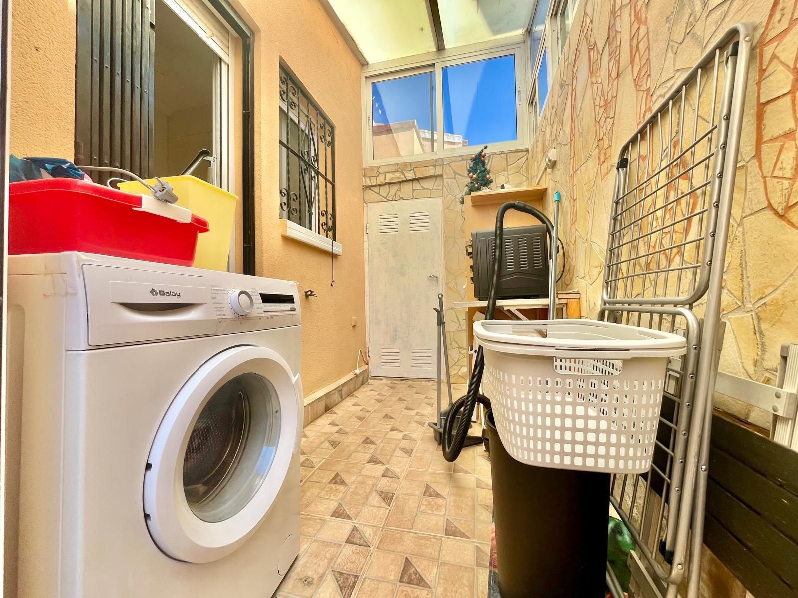 3-Bedroom Villa in Los Almendros-la Florida, Orihuela Costa - Image 33