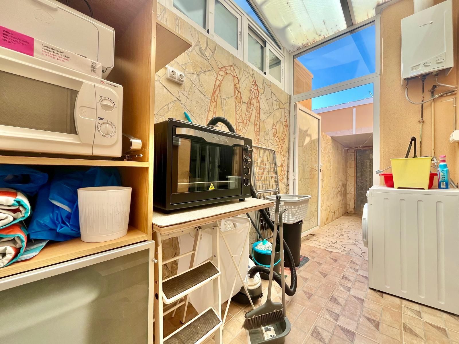 3-Bedroom Villa in Los Almendros-la Florida, Orihuela Costa - Image 34