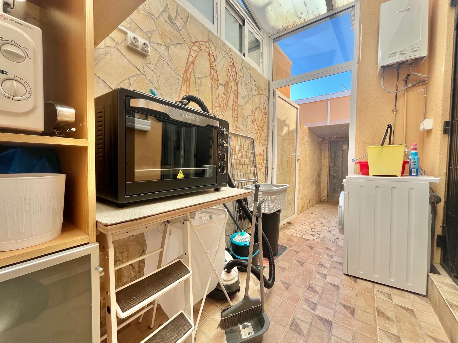 3-Bedroom Villa in Los Almendros-la Florida, Orihuela Costa - Image 35