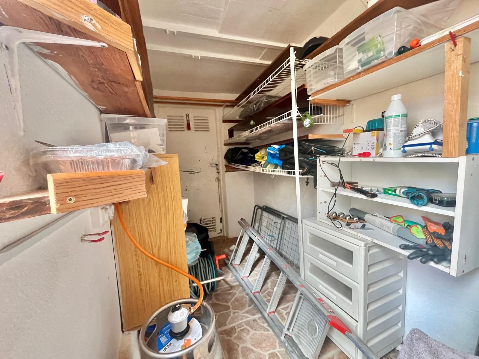 3-Bedroom Villa in Los Almendros-la Florida, Orihuela Costa - Image 36