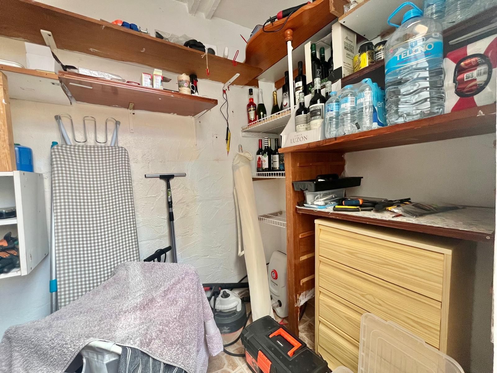 3-Bedroom Villa in Los Almendros-la Florida, Orihuela Costa - Image 37