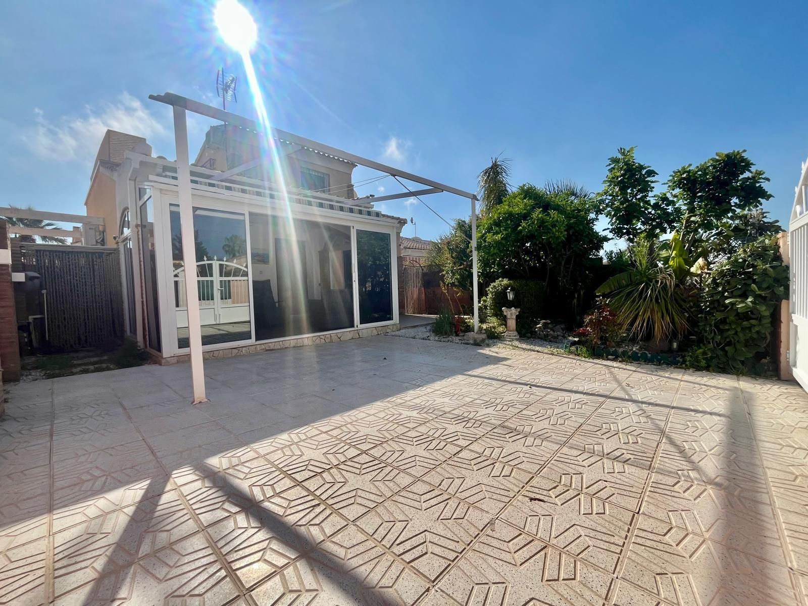 3-Bedroom Villa in Los Almendros-la Florida, Orihuela Costa - Image 5