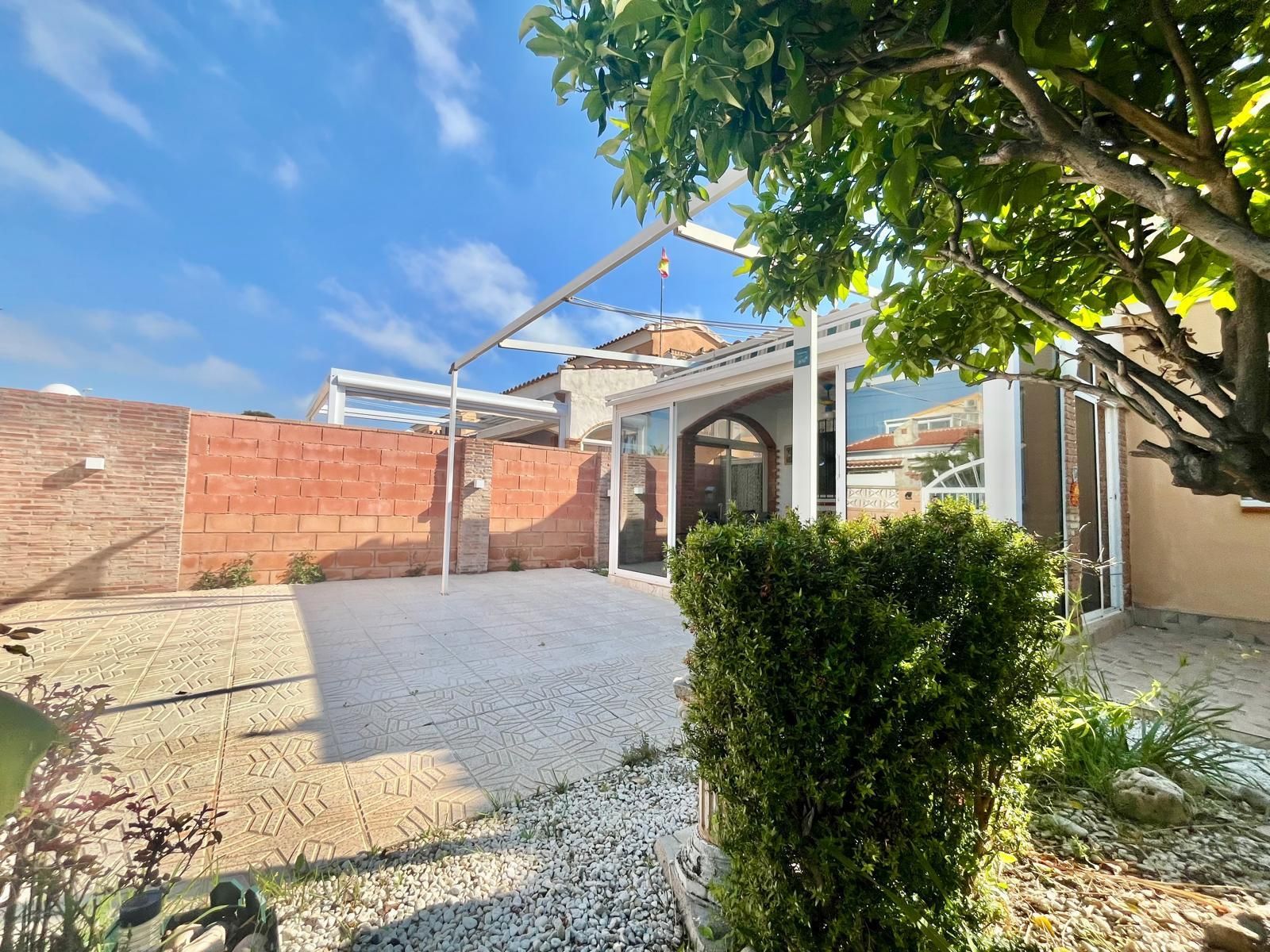 3-Bedroom Villa in Los Almendros-la Florida, Orihuela Costa - Image 9