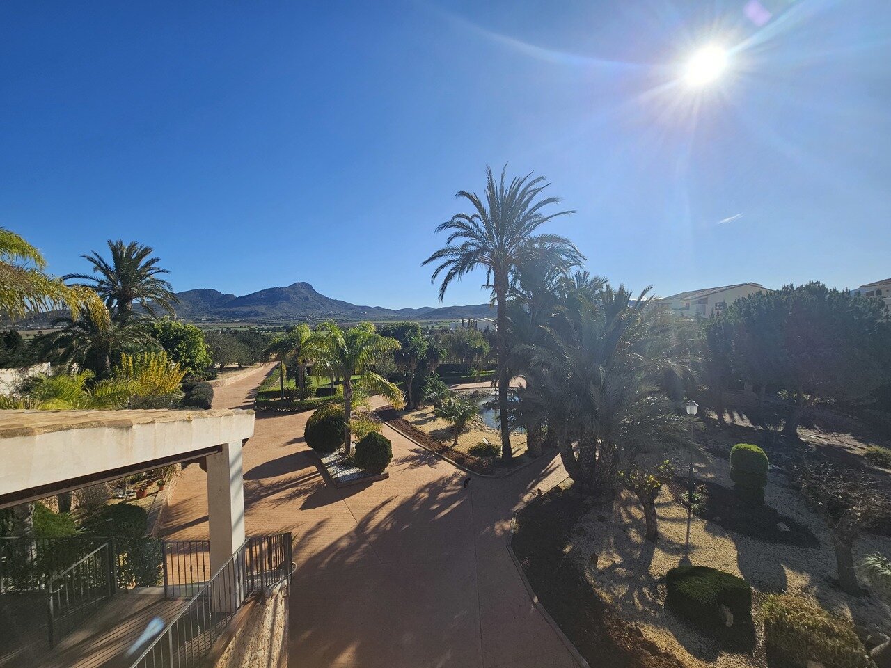 Villa in La Manga Club - Image 29