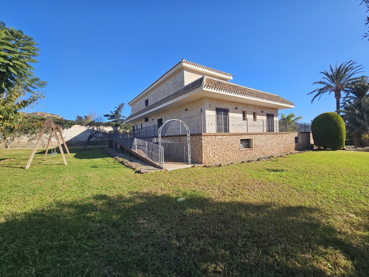 Villa in La Manga Club - Image 44