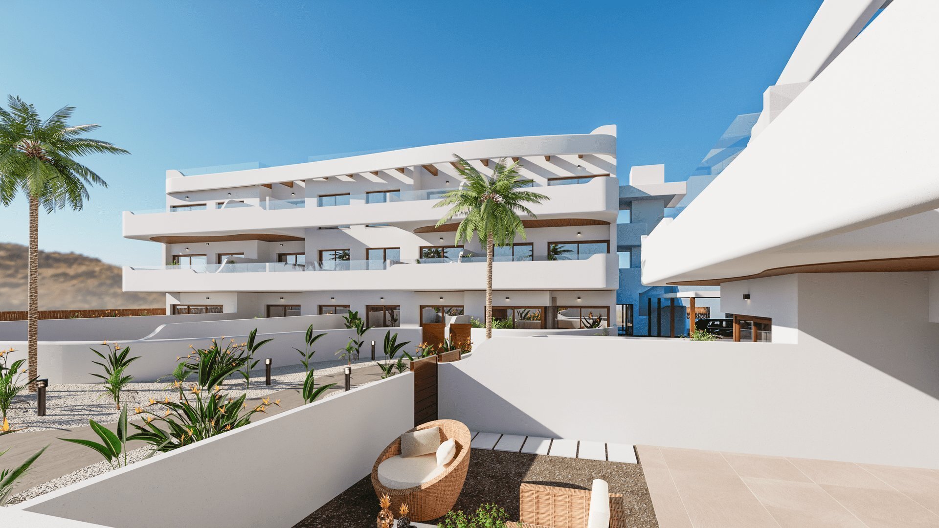 2-Bedroom Bungalow in Los Alcázares - Image 17