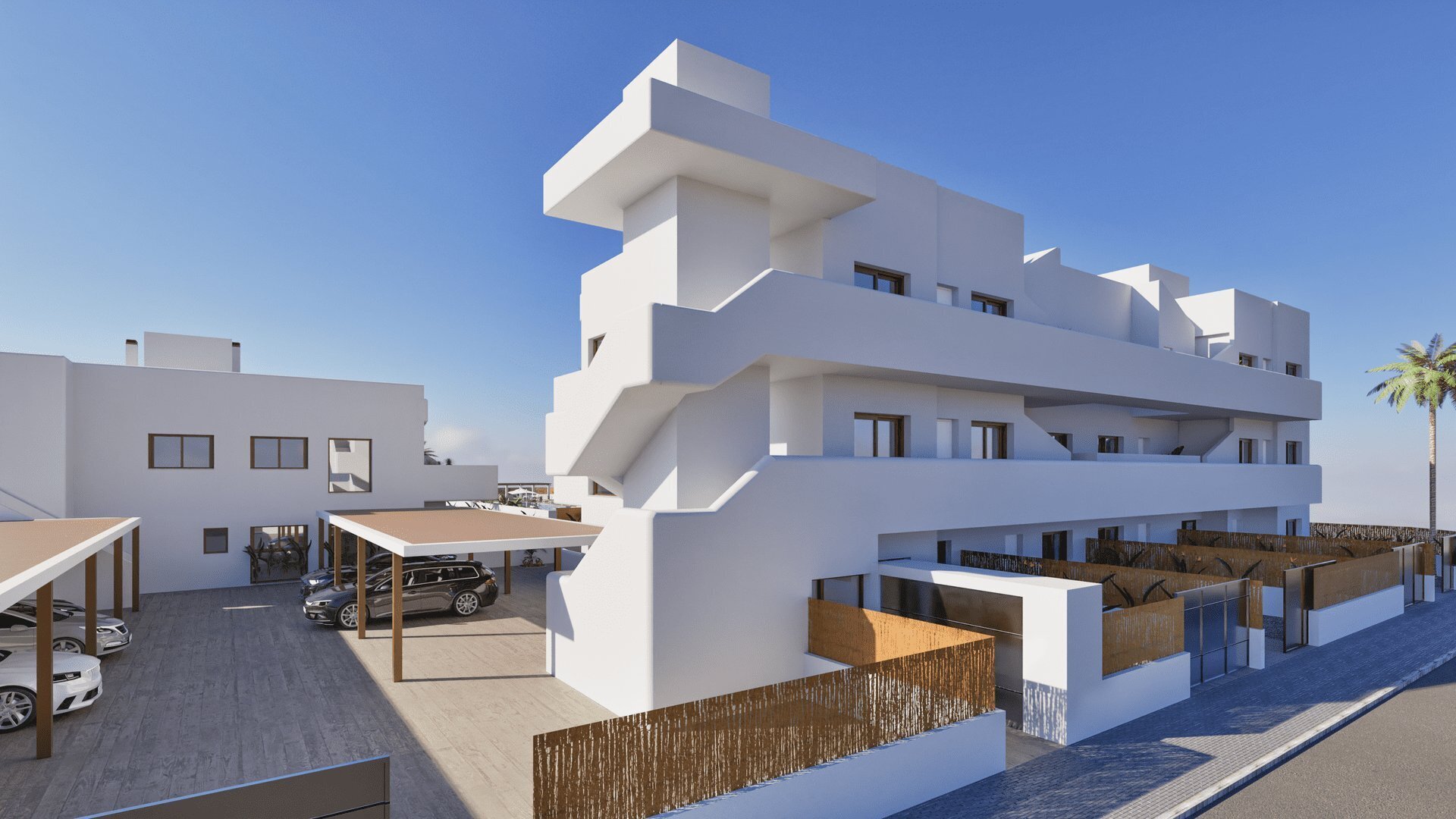 2-Bedroom Bungalow in Los Alcázares - Image 4
