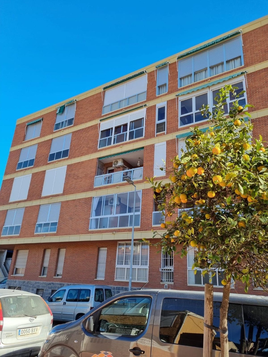 2-Bedroom Penthouse Apartment in Torrevieja | Sunny Casa... - Image 17