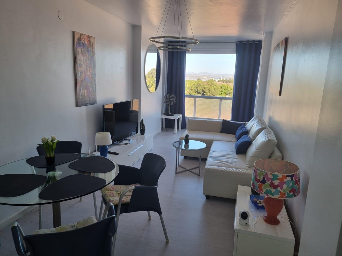 2-Bedroom Penthouse Apartment in Torrevieja | Sunny Casa... - Image 2