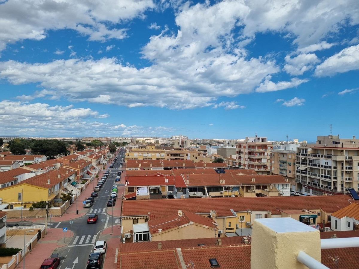 2-Bedroom Penthouse Apartment in Torrevieja | Sunny Casa... - Image 22
