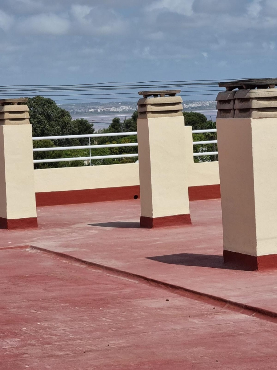 2-Bedroom Penthouse Apartment in Torrevieja | Sunny Casa... - Image 24