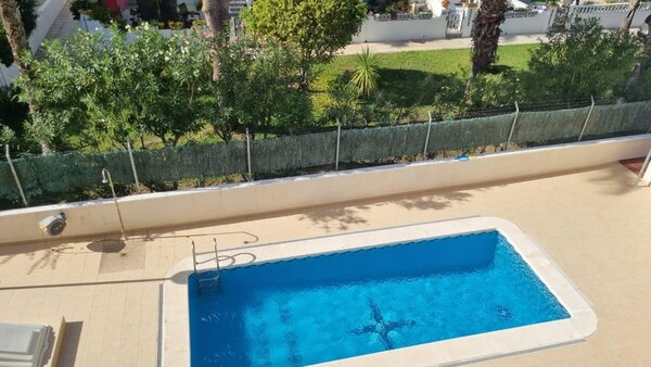 Maison de 3 Chambres à Los Dolses, Orihuela Costa