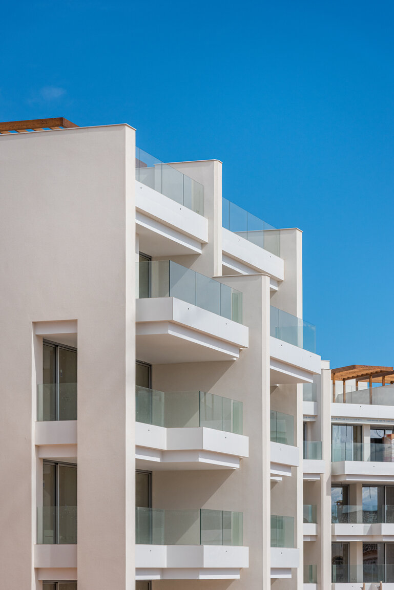 Penthouse met 2 Slaapkamers in Orihuela Costa - Image 1