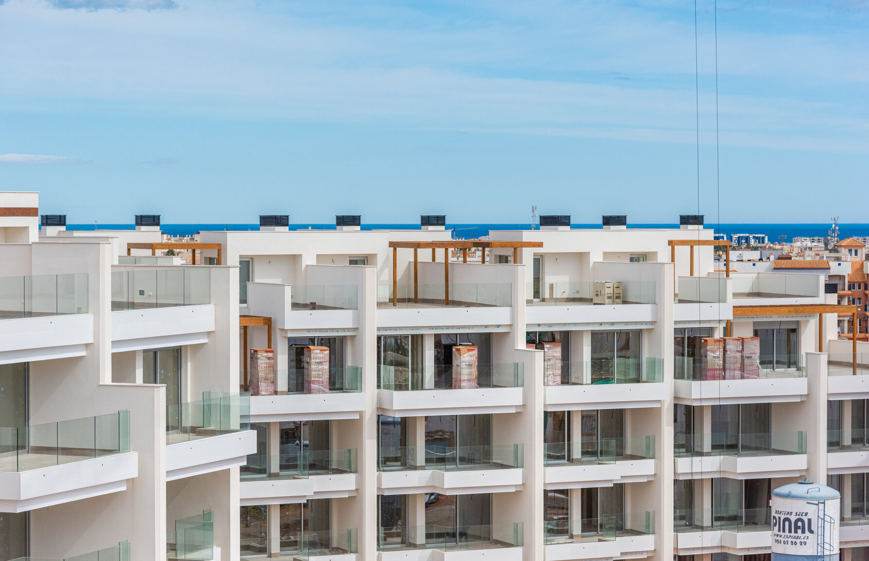 Penthouse met 2 Slaapkamers in Orihuela Costa - Image 10