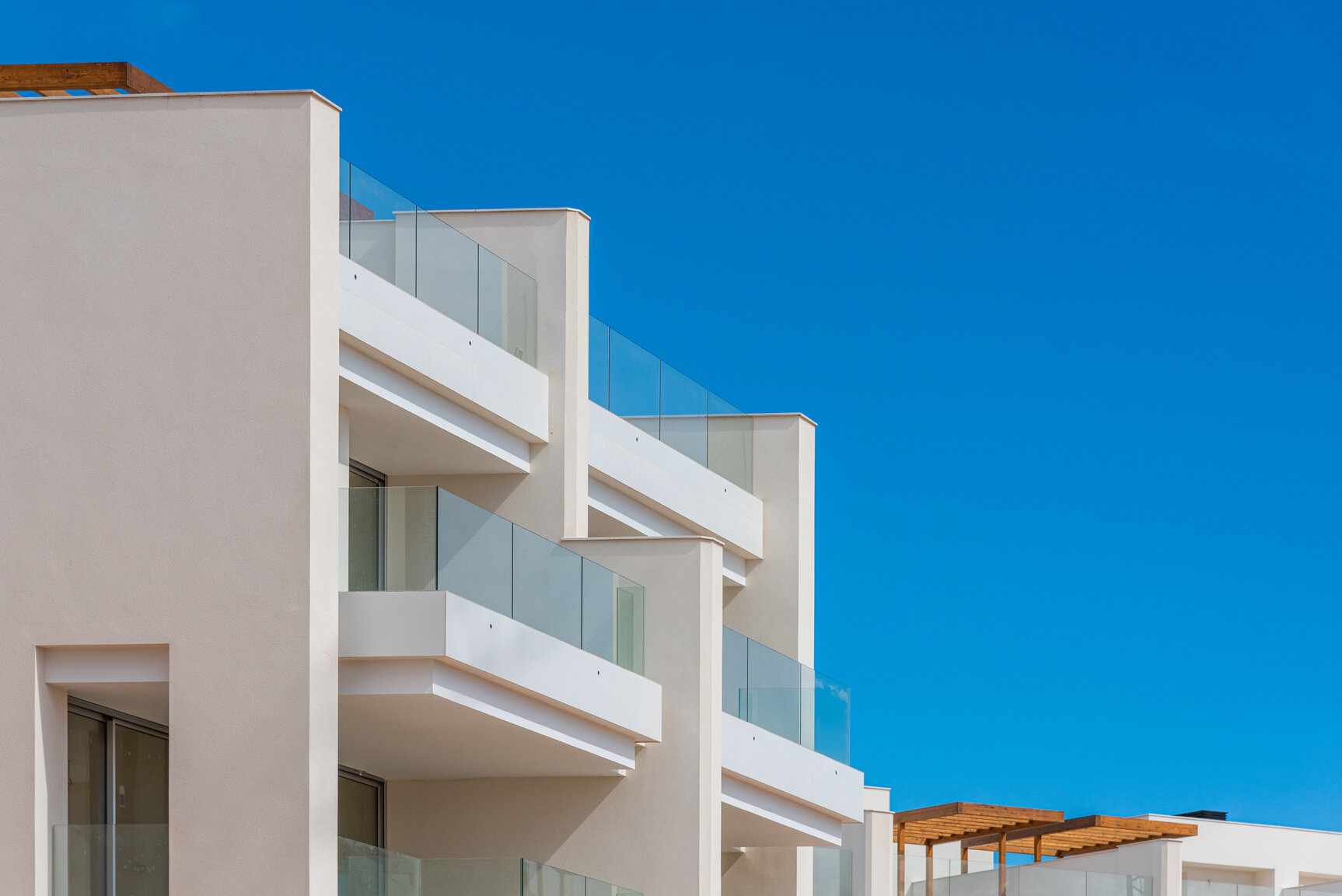 Penthouse met 2 Slaapkamers in Orihuela Costa - Image 12