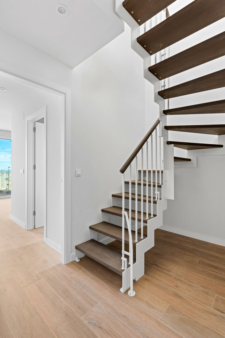 Penthouse met 2 Slaapkamers in Orihuela Costa - Image 13