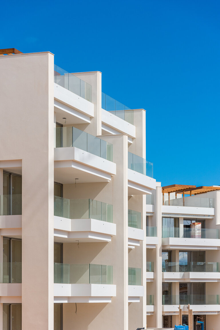 Penthouse met 2 Slaapkamers in Orihuela Costa - Image 14