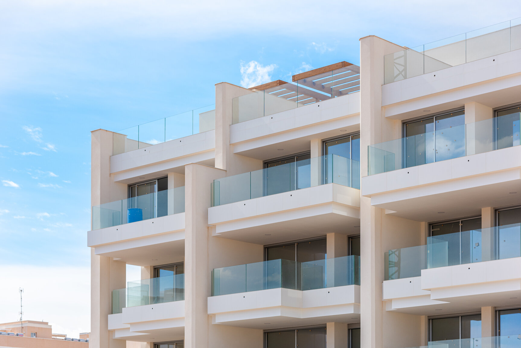 Penthouse met 2 Slaapkamers in Orihuela Costa - Image 15