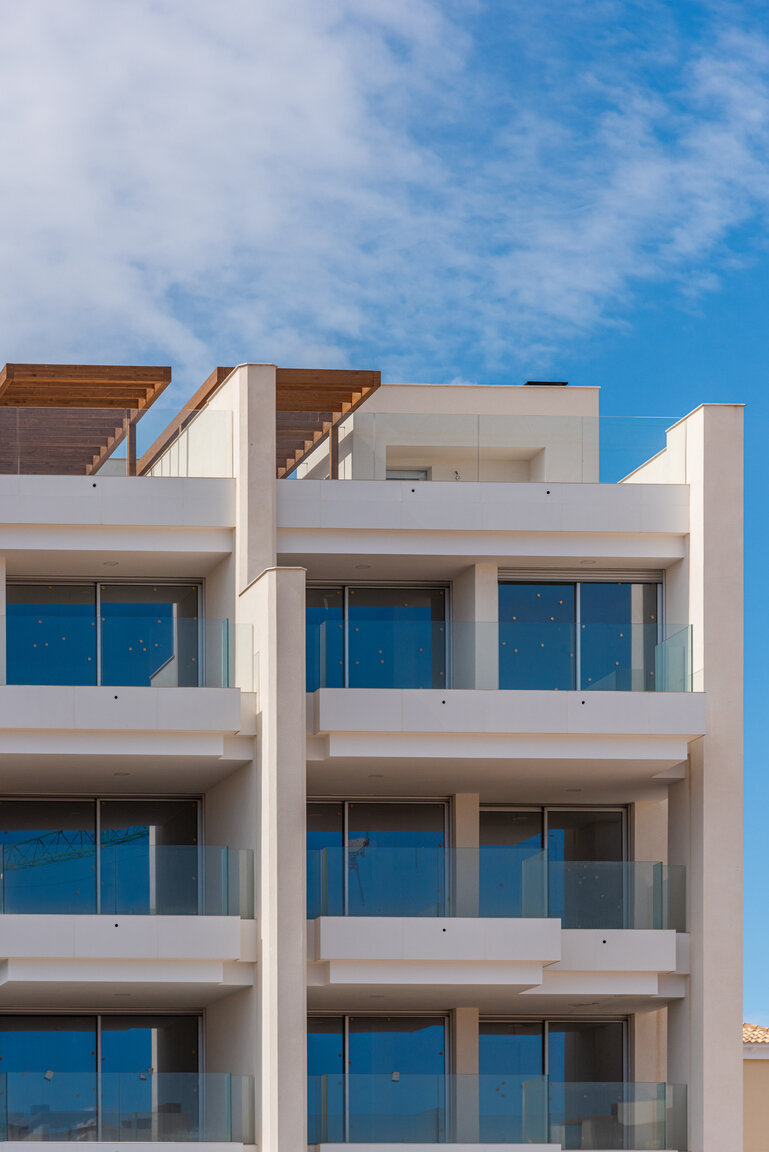 Penthouse met 2 Slaapkamers in Orihuela Costa - Image 16