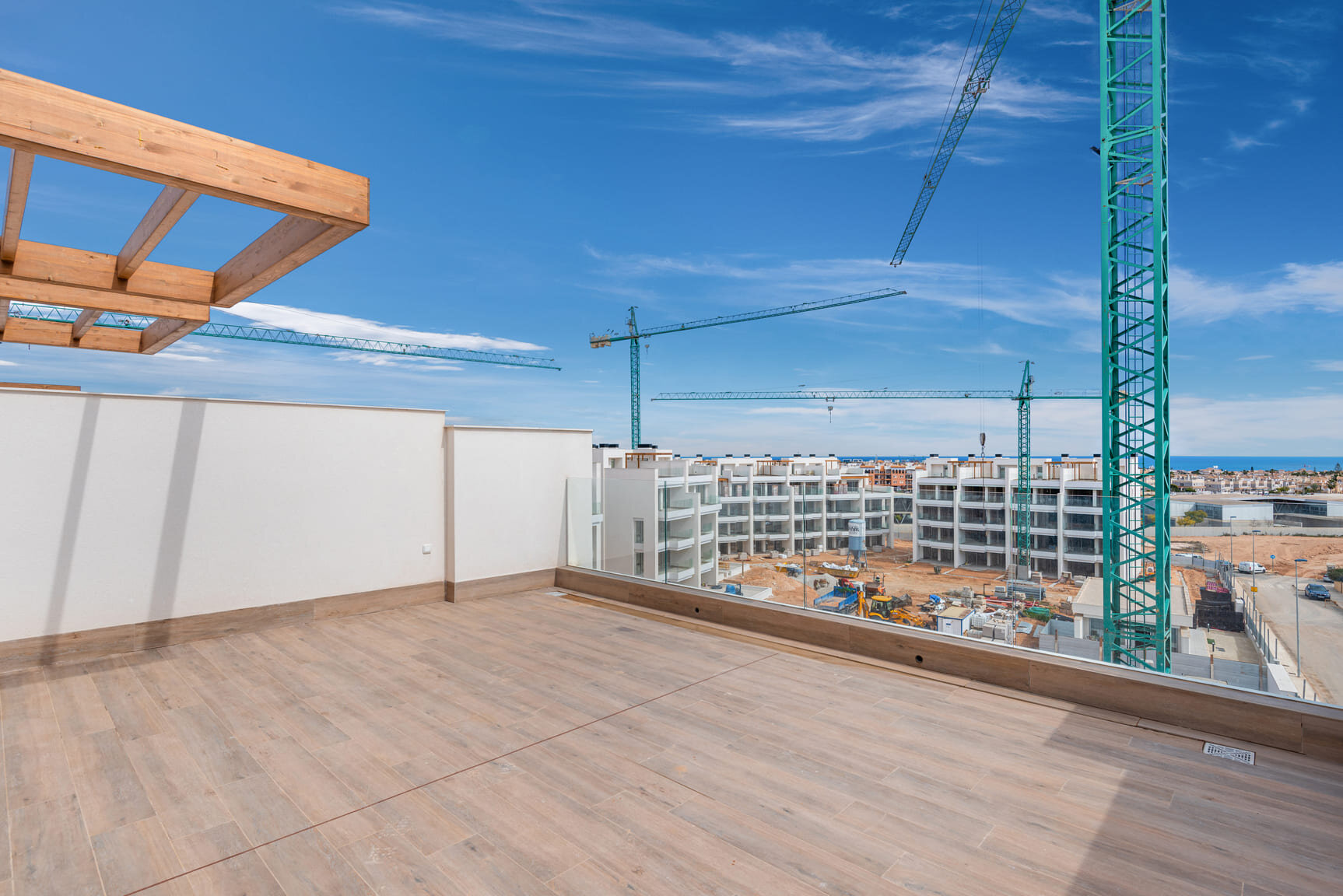 Penthouse met 2 Slaapkamers in Orihuela Costa - Image 23