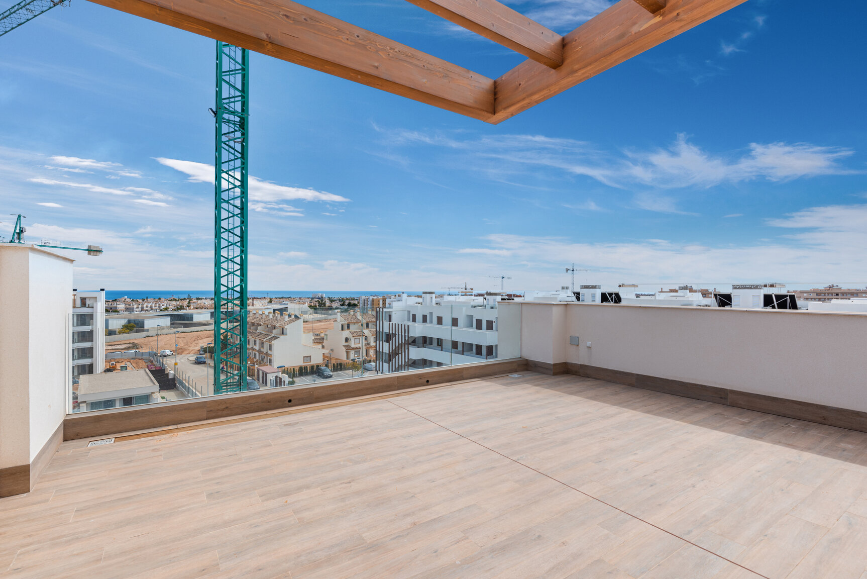 Penthouse met 2 Slaapkamers in Orihuela Costa - Image 25