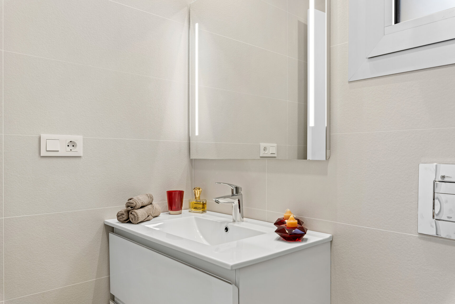 Penthouse met 2 Slaapkamers in Orihuela Costa - Image 6