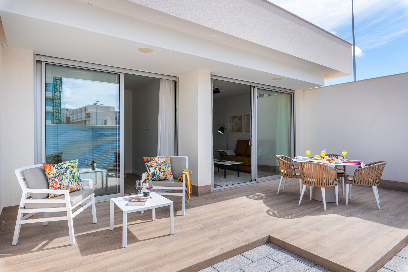 Penthouse met 2 Slaapkamers in Orihuela Costa - Image 7