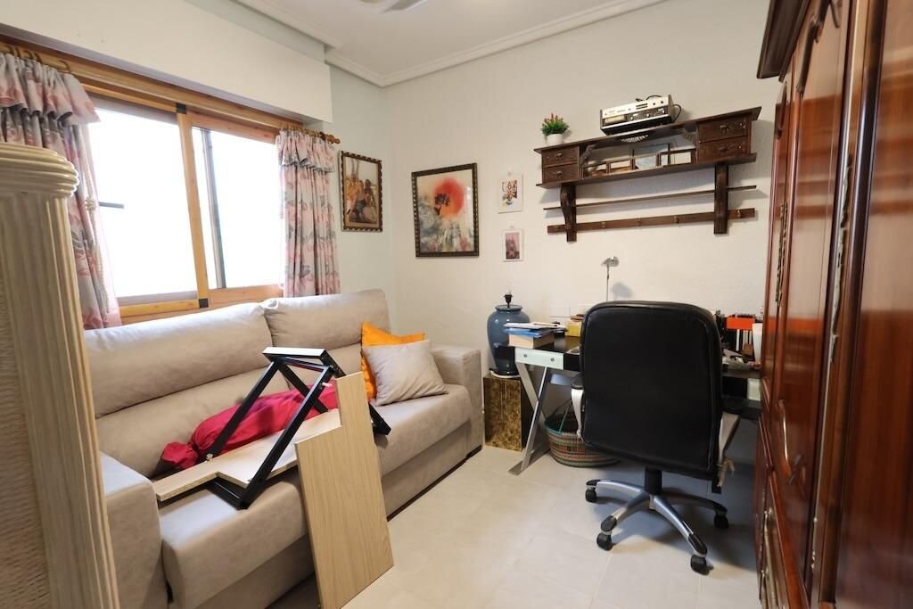 2-Bedroom Bungalow in Acequion, Torrevieja - Image 11