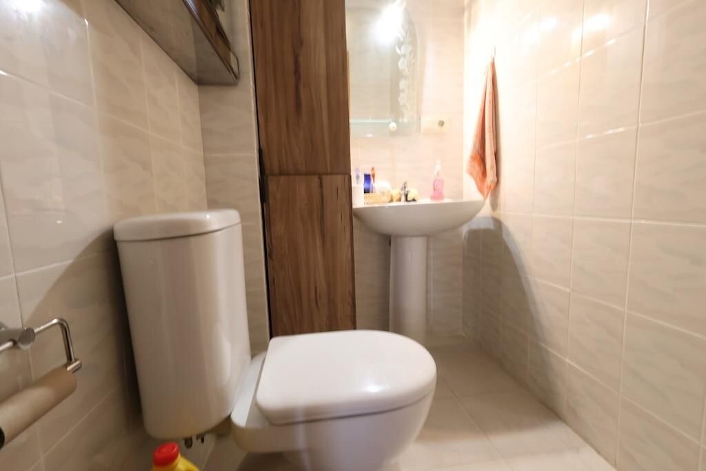 2-Bedroom Bungalow in Acequion, Torrevieja - Image 12