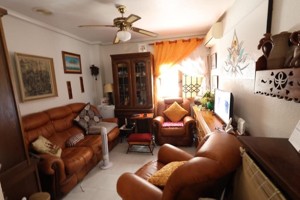 2-Bedroom Bungalow in Acequion, Torrevieja - Image 8