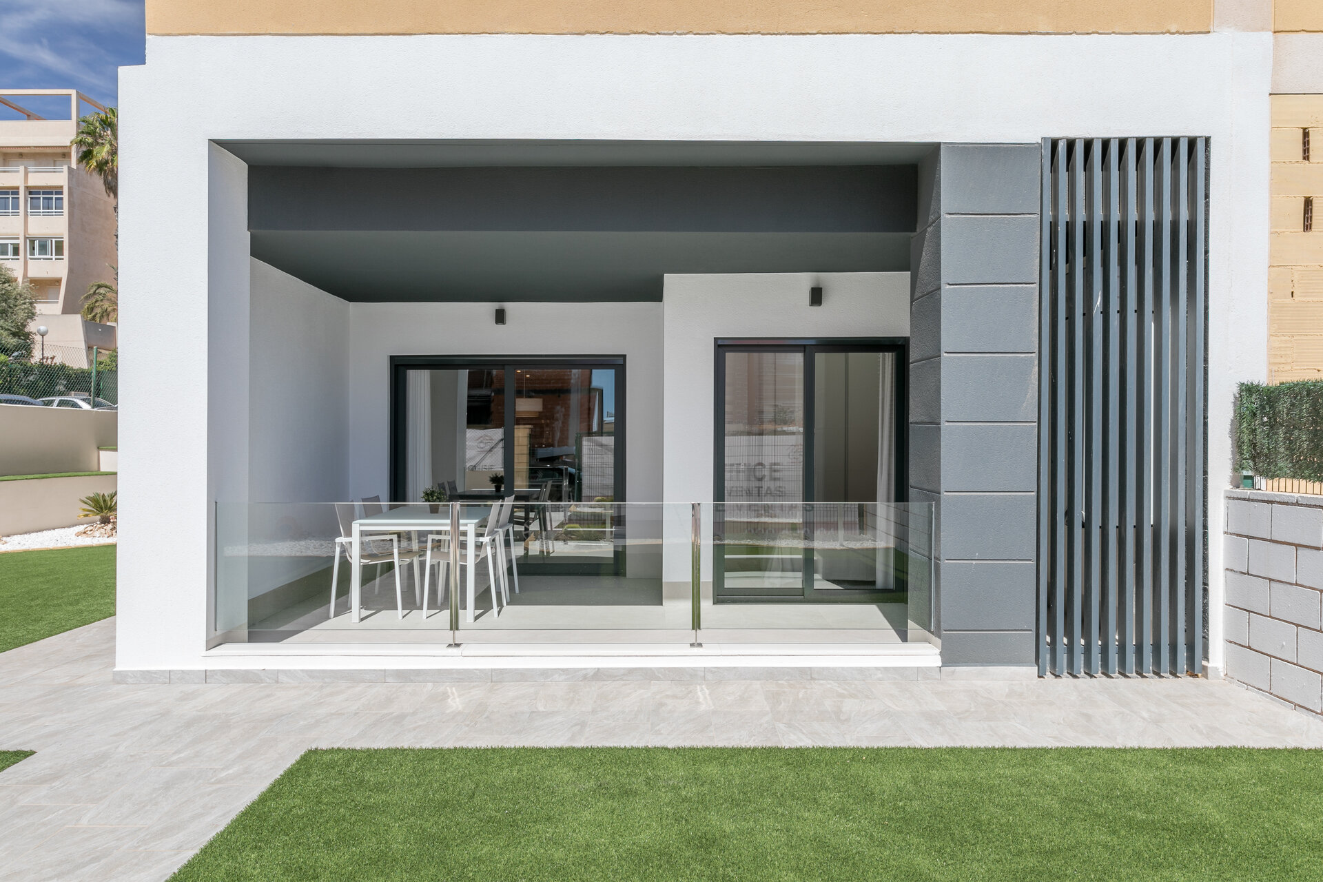 2 magamistuba - Korter - Torrevieja - Image 15