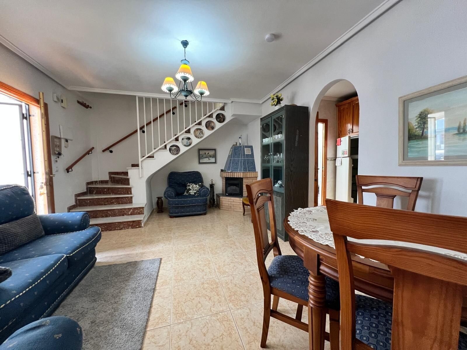 3-Bedroom Quad in Torreblanca, Torrevieja - Image 22