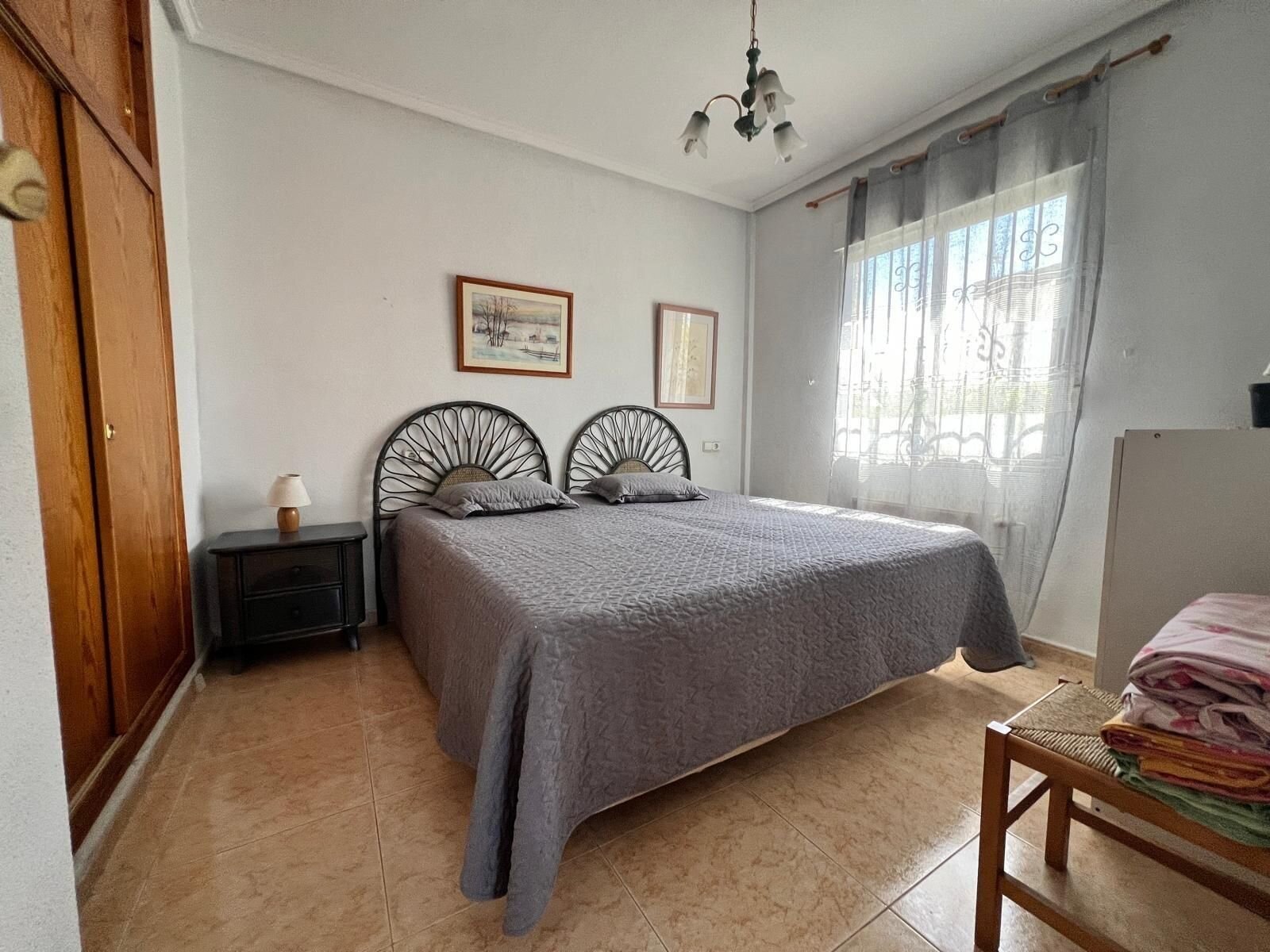 3-Bedroom Quad in Torreblanca, Torrevieja - Image 27