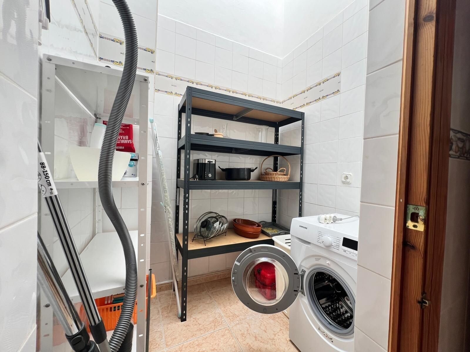 3-Bedroom Quad in Torreblanca, Torrevieja - Image 35