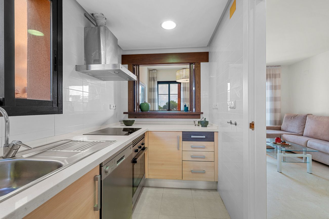 2-Bedroom House in Pueblo, San Miguel de Salinas - Image 10